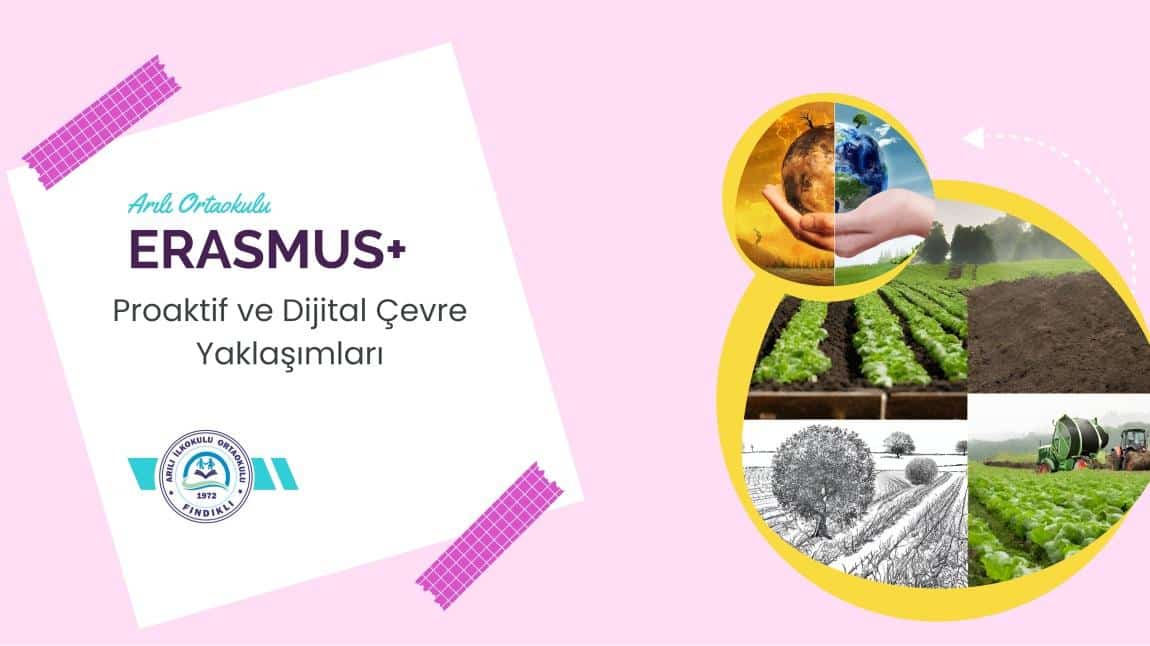 Proaktif ve Dijital Çevre Yaklaşımları